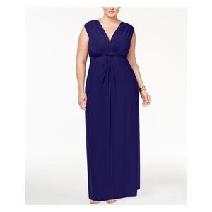 Love Squared Navy Dress